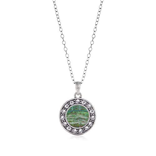 Monet Silver Chain Necklace | Classic Elegance in Sterling Silver