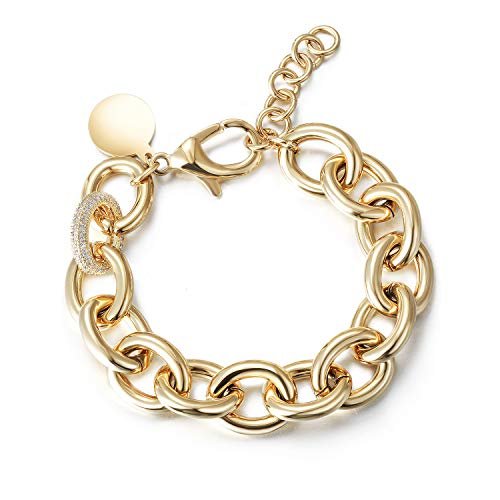 Vintage Monet Jewelry Bracelet Collection