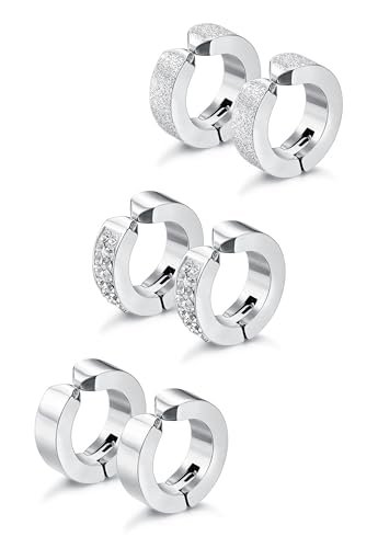 Monet Clip-On Earrings Won't Stay On? Here's the Real Fix